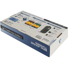 Набір для гри в пікбол JOOLA Tundra (18538)