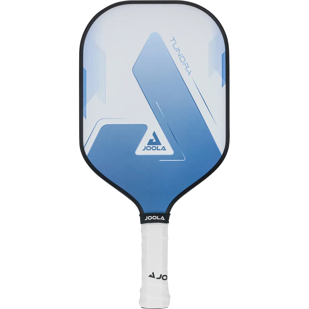 Набір для гри в пікбол JOOLA Tundra (18538) Додатково Контроль: 86; Потужність: 86; Обертання: 87; Товщина ракетки: 10 мм; Довжина ракетки: 40,6 см; Ширина ракетки: 20 см; Довжина ручки ракетки: 12,7 см; Обхват ручки: 10 см