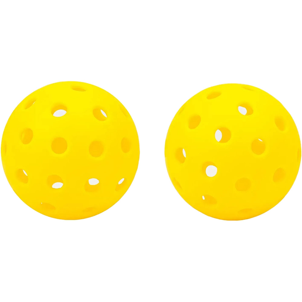 Зовнішній вигляд Набір для гри в пікбол JOOLA Tundra (18538)