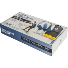 Набір для гри в пікбол JOOLA Tundra (18538)