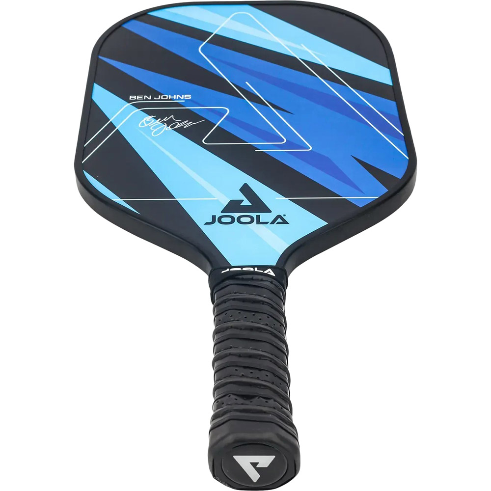 Набір для гри в піклбол JOOLA Ben Johns Blue (18537) Вага 0.232