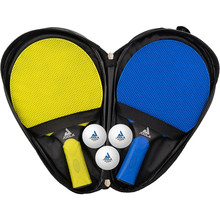 Набір для пінг-понгу JOOLA Vivid Outdoor 2 Bats 3 Balls (51010)