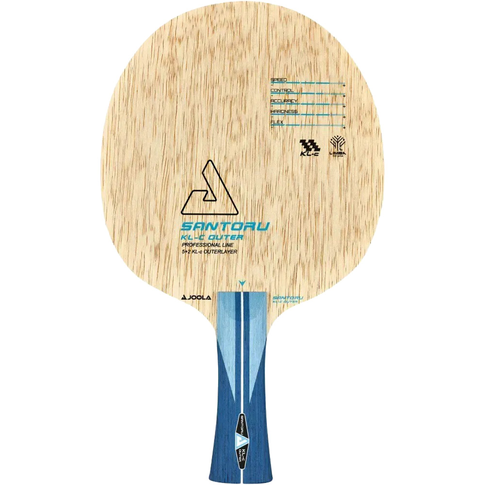 Підстава для ракетки JOOLA Santoru KL-C Outer FL (65060)
