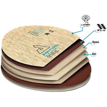 Підстава для ракетки JOOLA Santoru KL-C Outer FL (65060)