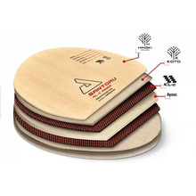 Підстава для ракетки JOOLA Santoru KL-C Inner ST (65057)