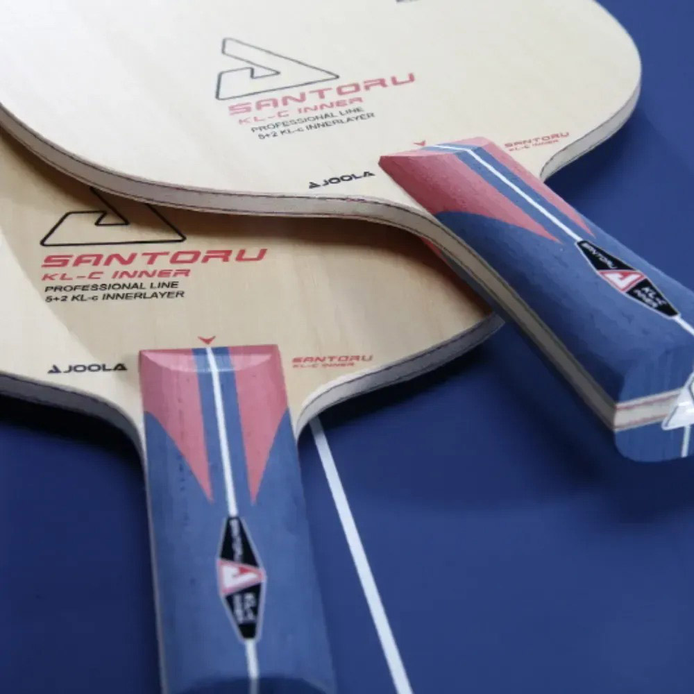 Підстава для ракетки JOOLA Santoru KL-C Inner ST (65057) Тип основа для ракетки