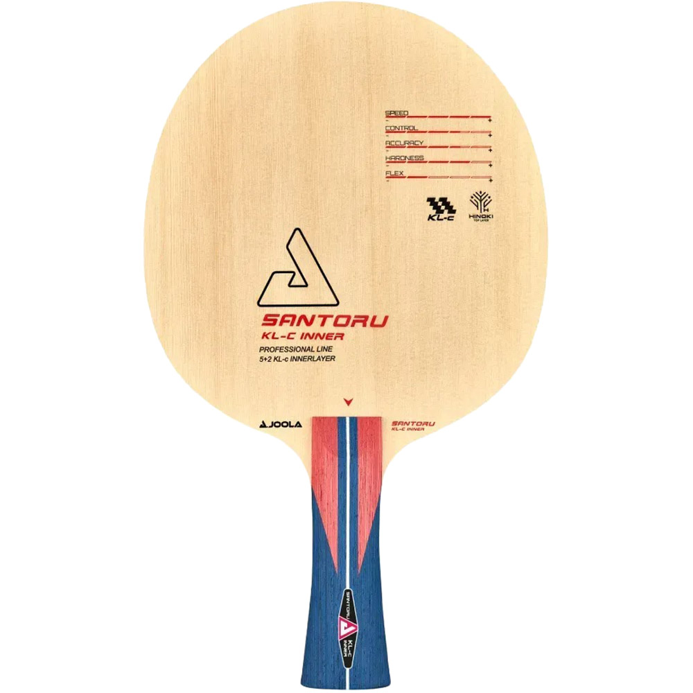 Підстава для ракетки JOOLA Santoru KL-C Inner ST (65057)