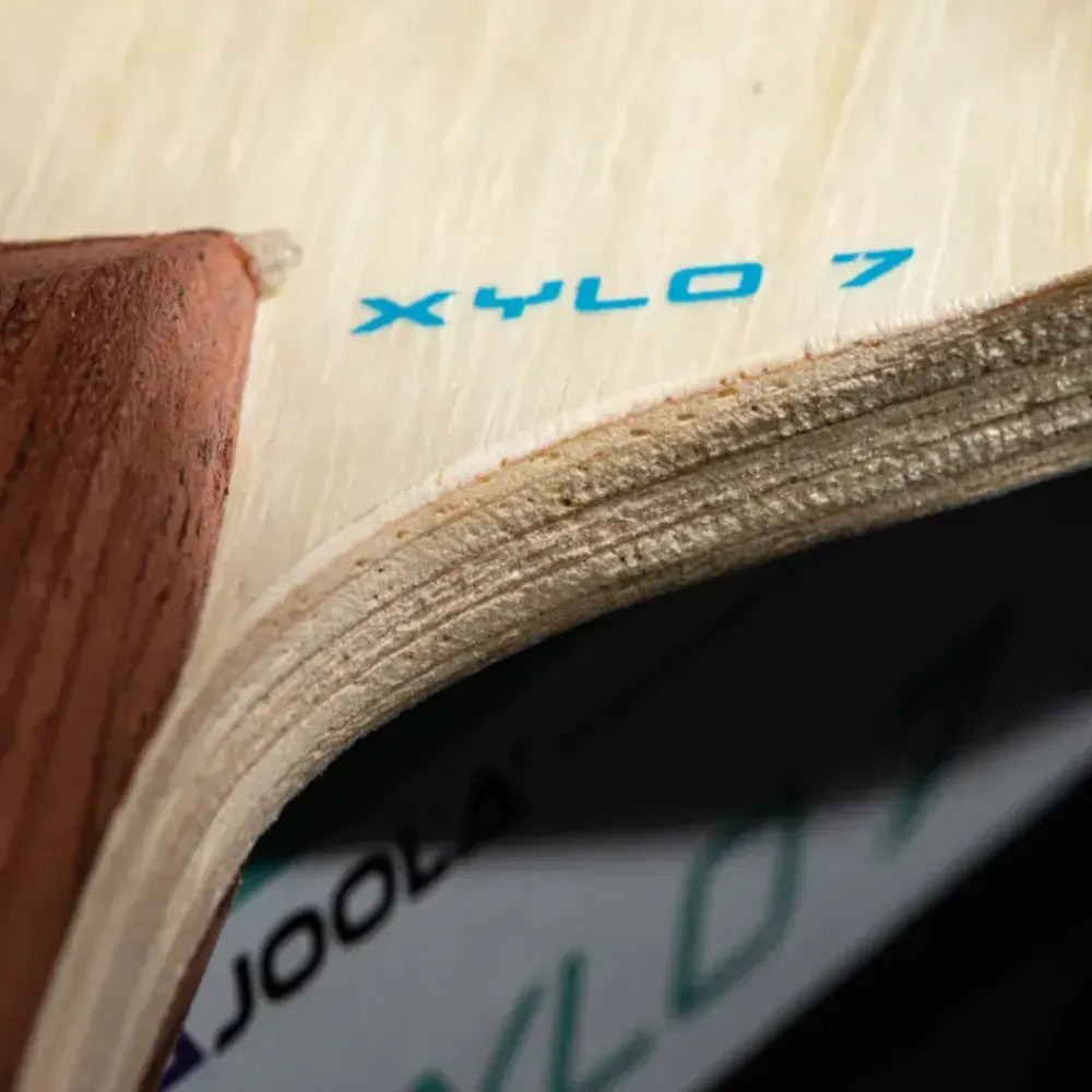 Підстава для ракетки JOOLA XYLO 7 FL (65085) Колір коричневий