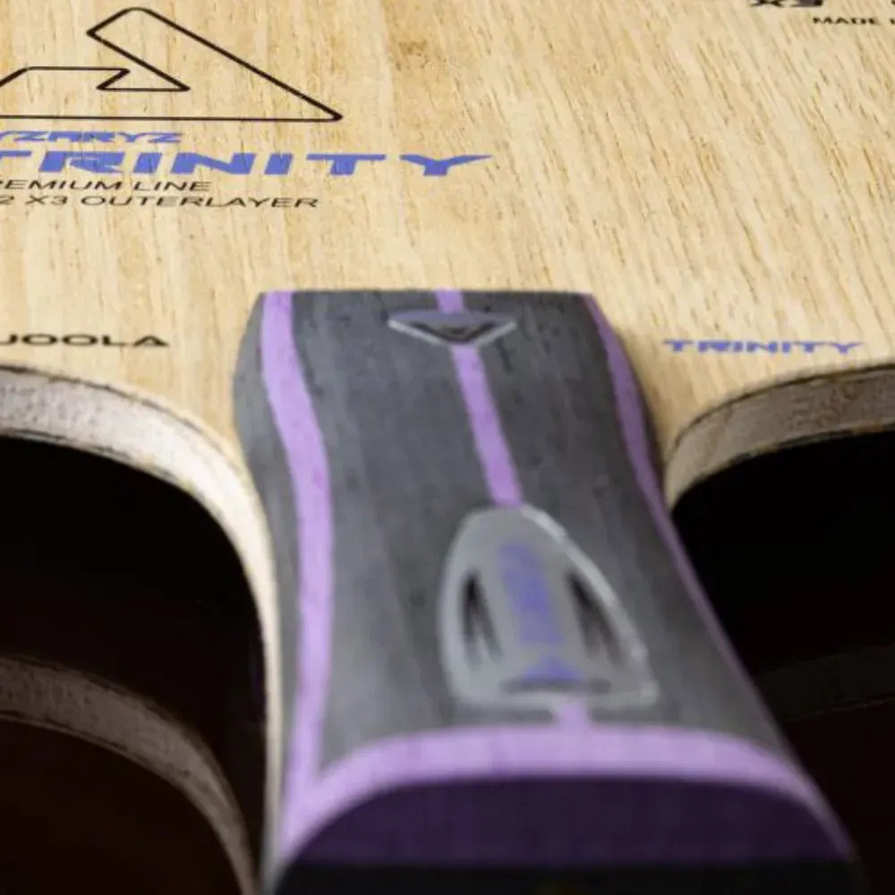 Підстава для ракетки JOOLA Vyzaryz Trinity FL (65010) Вид спорту, активності настільний теніс