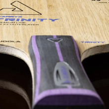 Підстава для ракетки JOOLA Vyzaryz Trinity FL (65010)