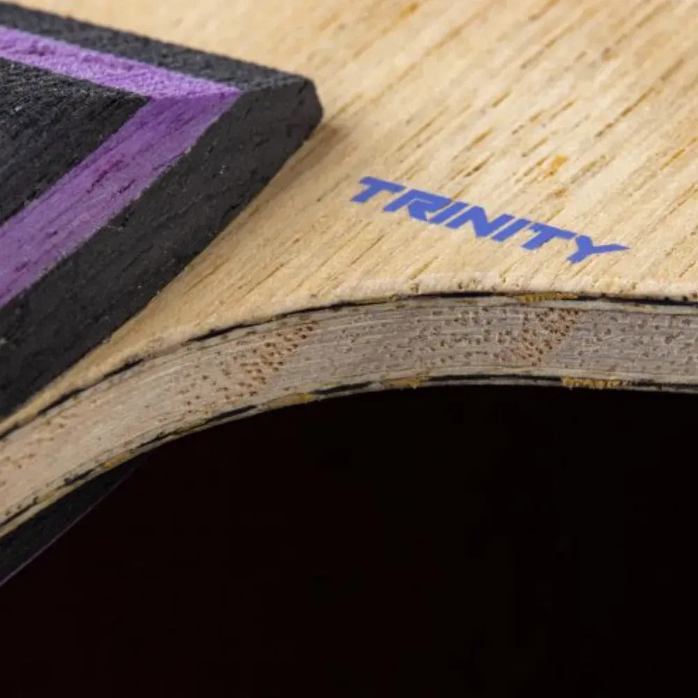 Підстава для ракетки JOOLA Vyzaryz Trinity FL (65010) Тип основа для ракетки