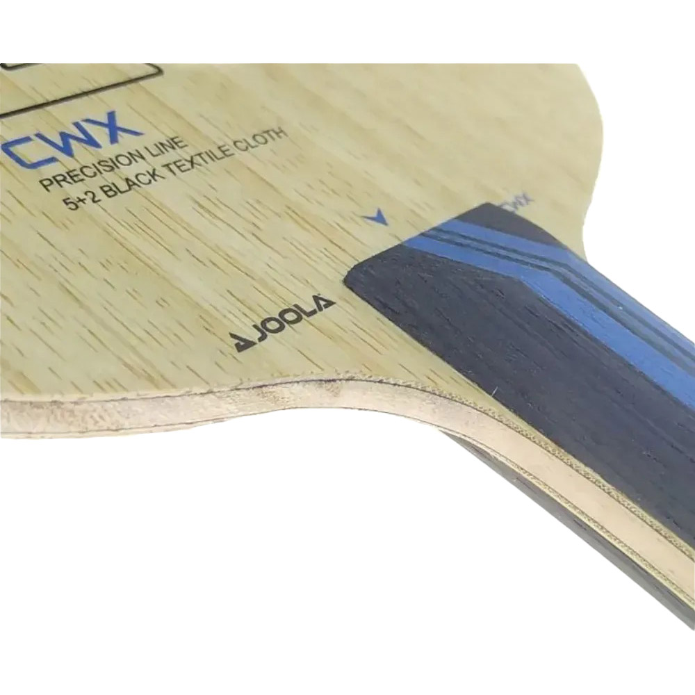 Підстава для ракетки JOOLA Chen Weixing FL (64330) Вид спорту, активності настільний теніс