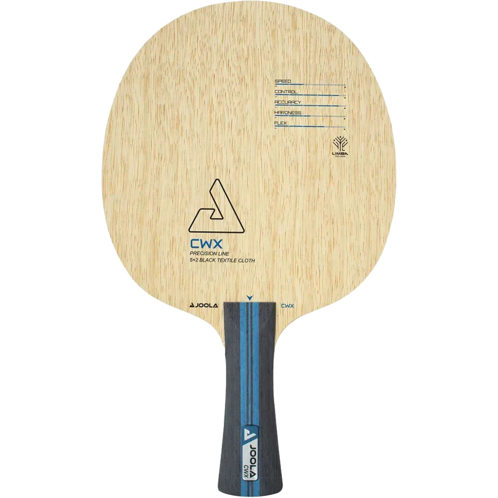 Підстава для ракетки JOOLA Chen Weixing FL (64330)