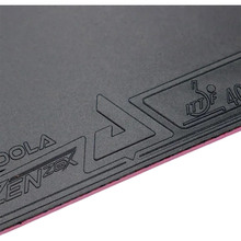 Накладка для ракетки JOOLA Rhyzen ZGX 2.0 Black (70584)