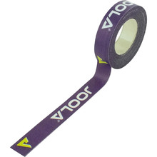 Торцева стрічка JOOLA EDGE Black 10 мм (83112)