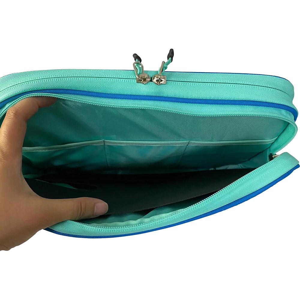 Чохол для ракетки JOOLA Vision II Blue (80169) Колір синій