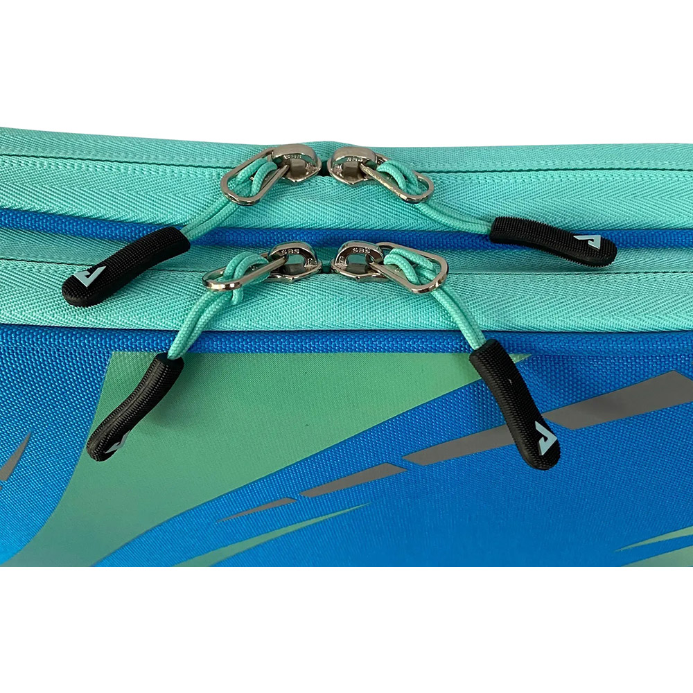 Чохол для ракетки JOOLA Vision II Blue (80169) Матеріал Поліестер