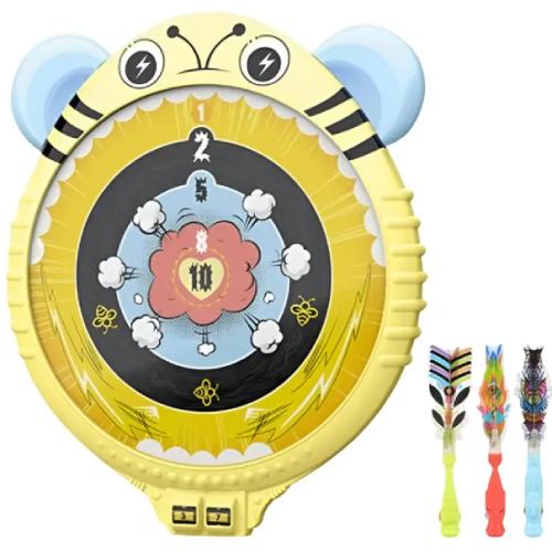 ‚Магнітний дартс DIY Toys Бджола (CJ-1515379)