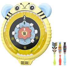 ‚Магнітний дартс DIY Toys Бджола (CJ-1515379)