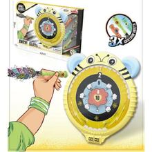 ‚Магнітний дартс DIY Toys Бджола (CJ-1515379)