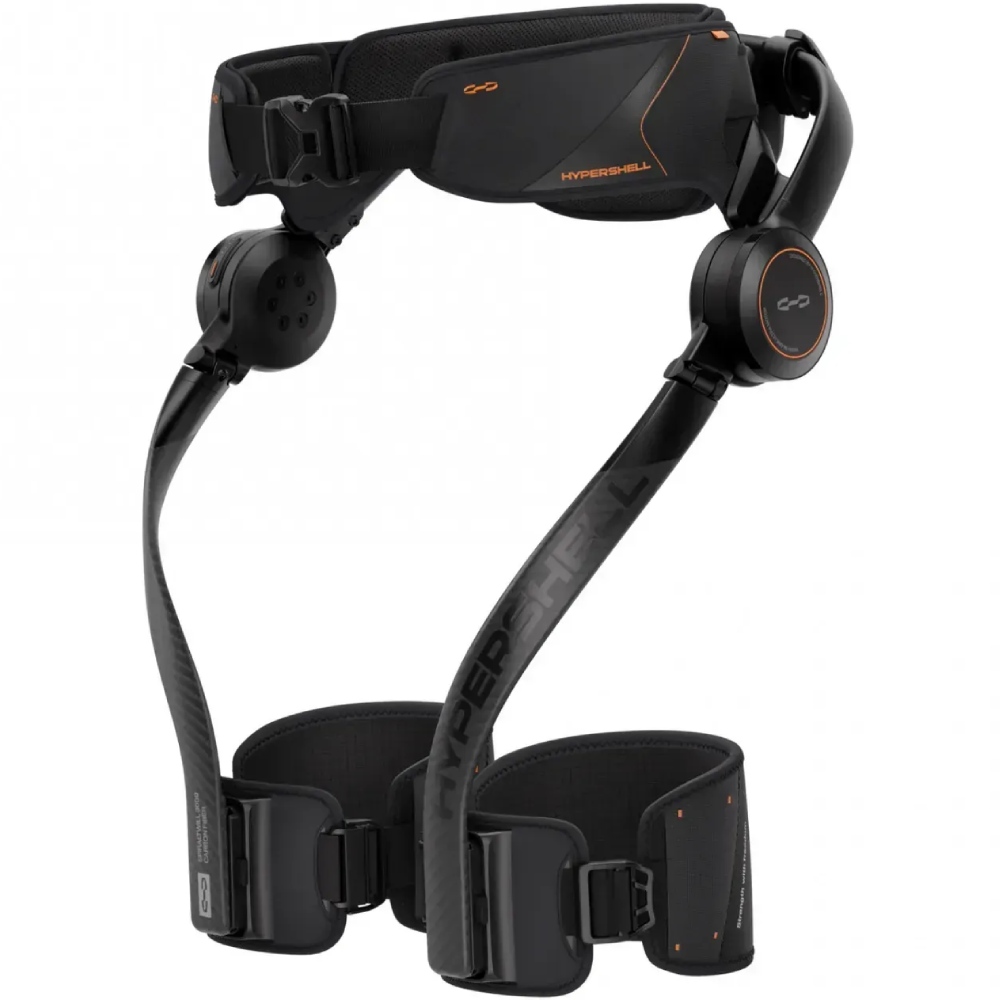 Екзоскелет HYPERSHELL X Ultra Тип екзоскелет