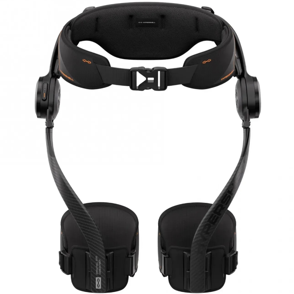 Екзоскелет HYPERSHELL X Ultra