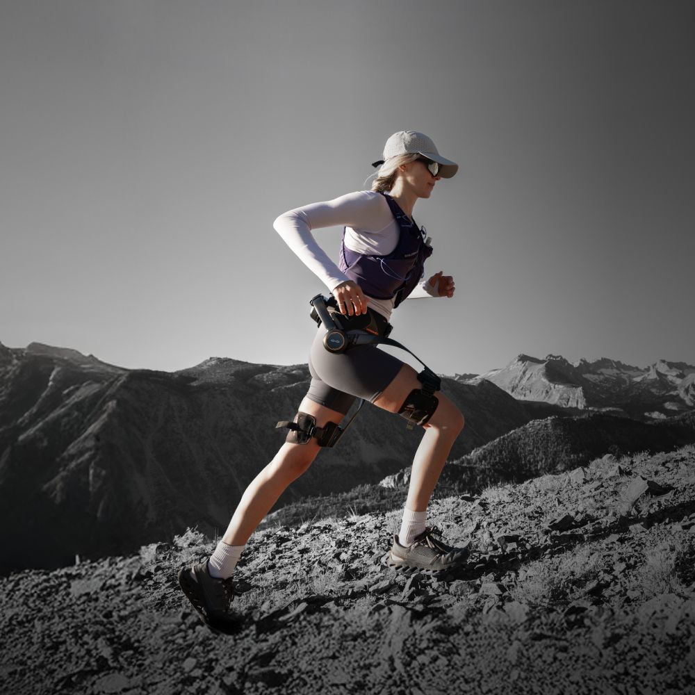 Зображення Екзоскелет HYPERSHELL X Ultra