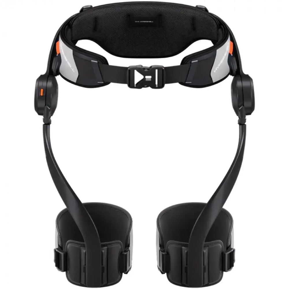 Екзоскелет HYPERSHELL X Carbon