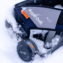 Екзоскелет HYPERSHELL X Carbon