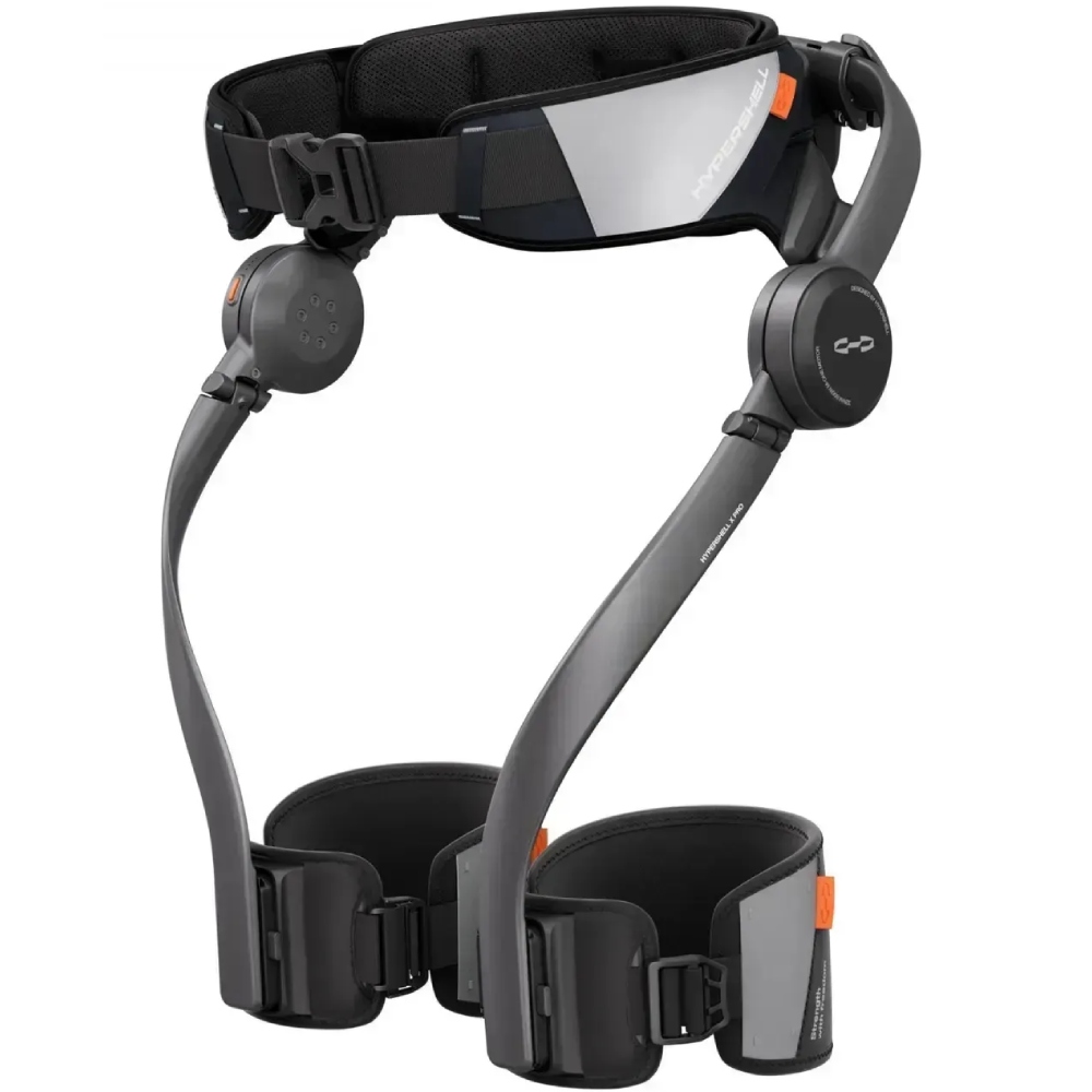 Екзоскелет HYPERSHELL X GO