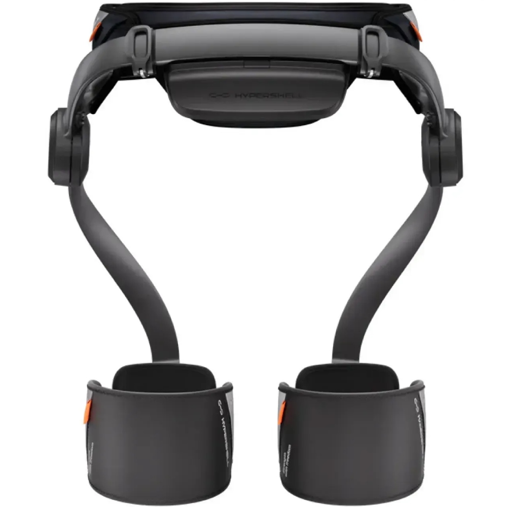 Екзоскелет HYPERSHELL X GO Тип екзоскелет