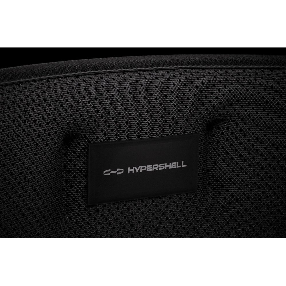 Екзоскелет HYPERSHELL X PRO Колір чорний