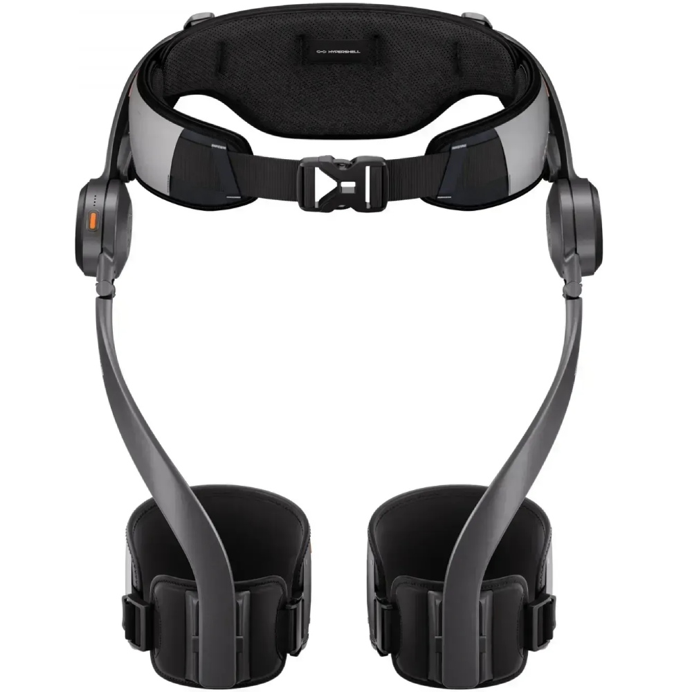 Екзоскелет HYPERSHELL X PRO