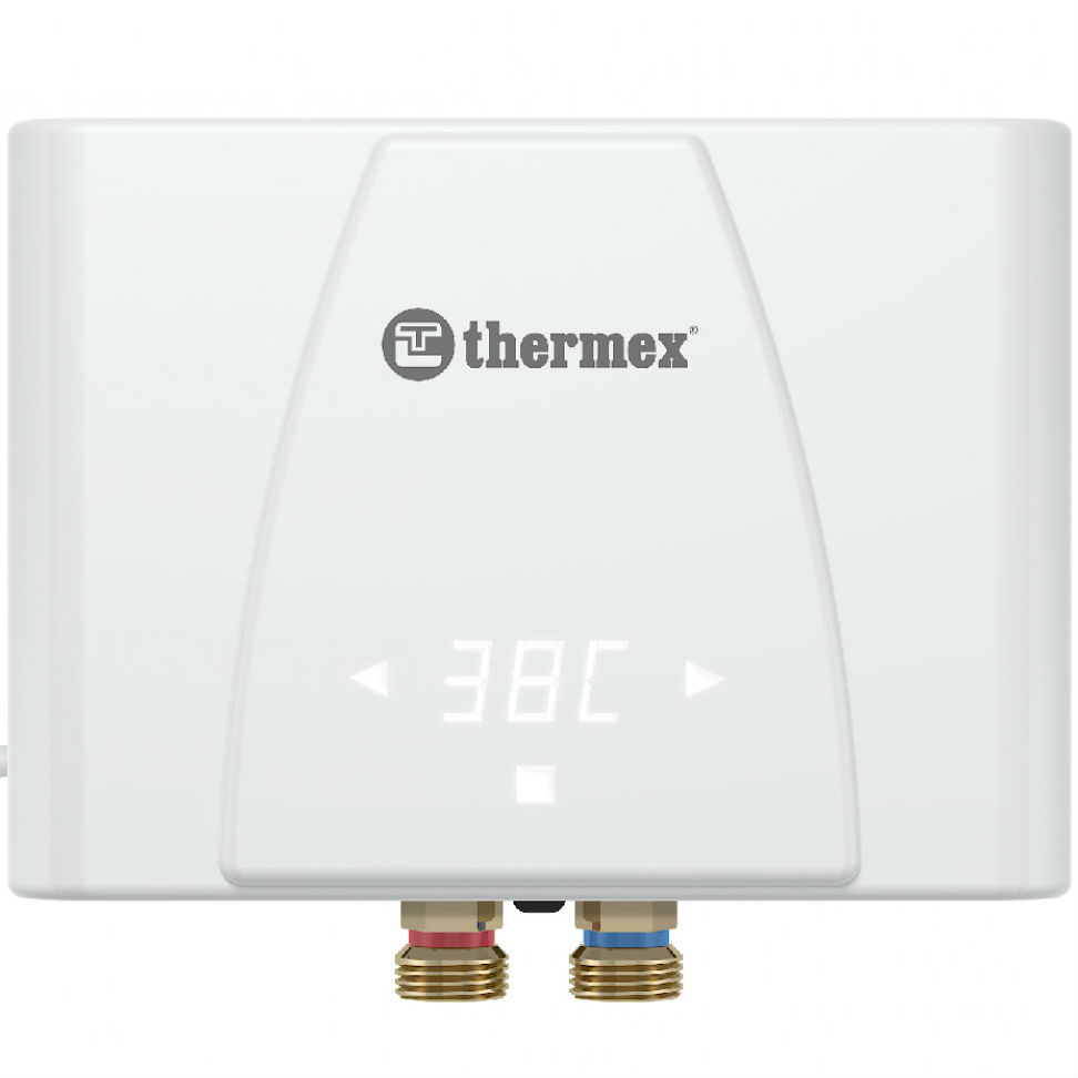 

Водонагреватель THERMEX Trend 6000, Trend 6000