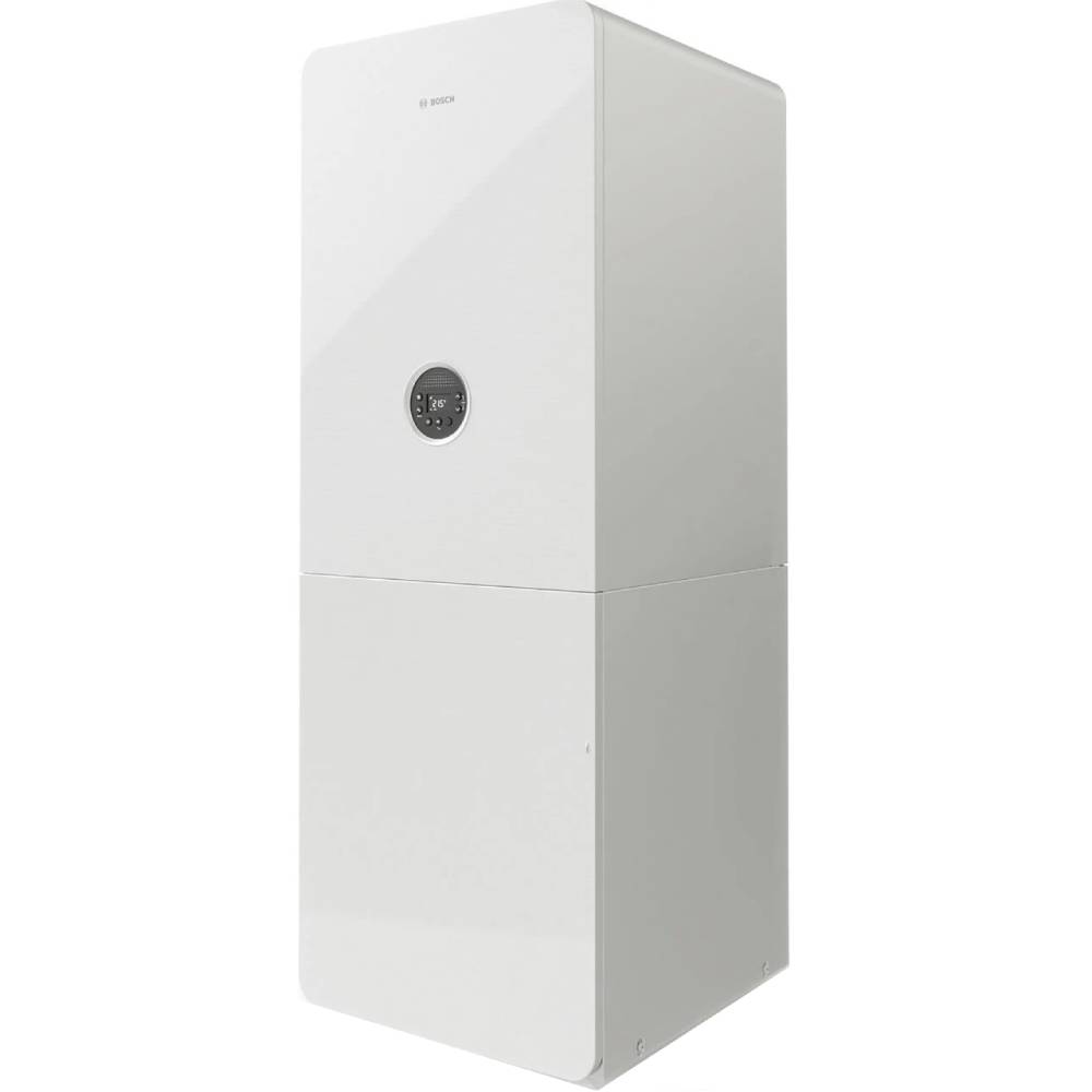 Котел газовий BOSCH Condens GC5300i WM 24/120 White (7738101020) Тип газовий