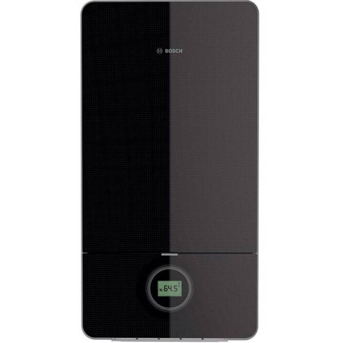 Котел газовий BOSCH Condens GC7000IW 24 PB 23 Black (7736901387)