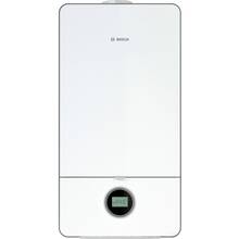 Котел газовий BOSCH Condens 7000 W GC 7000 iW 24/28 White (7736901390)