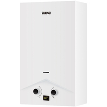 Проточный водонагреватель ZANUSSI GWH 10 Rivo (GWH10RIVO)