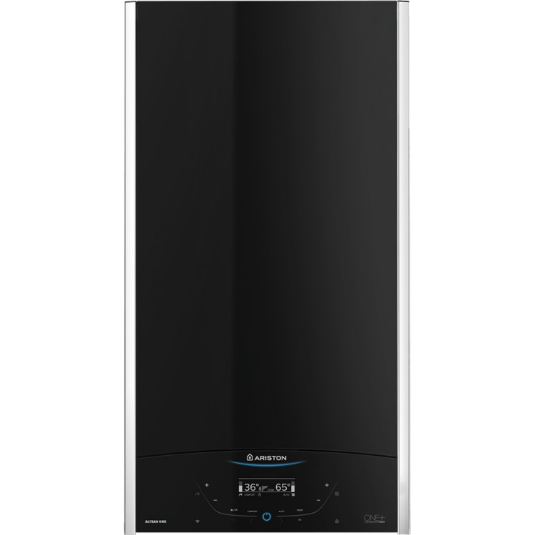 Котел газовый ARISTON ALTEAS ONE NET 24 Wi-Fi (3301771)