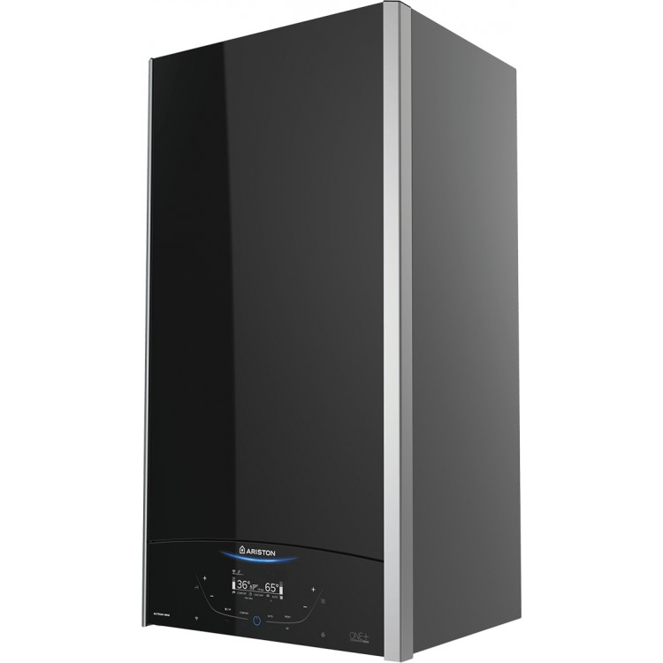 Котел газовый ARISTON ALTEAS ONE NET 24 Wi-Fi (3301771) Вид конденсационный