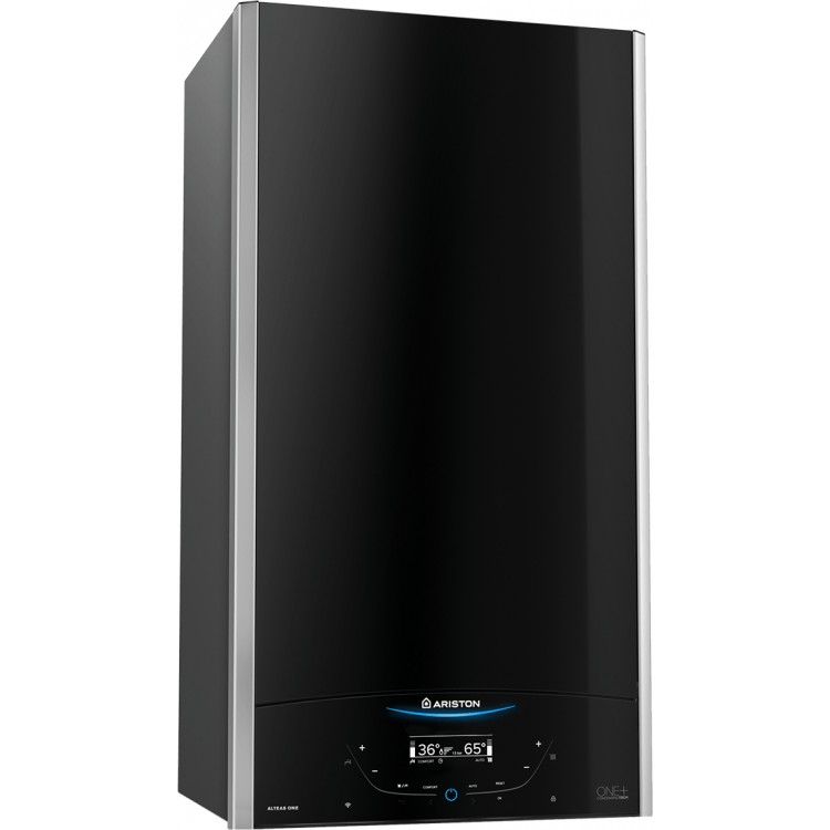 Котел газовый ARISTON ALTEAS ONE NET 24 Wi-Fi (3301771) Тип газовый