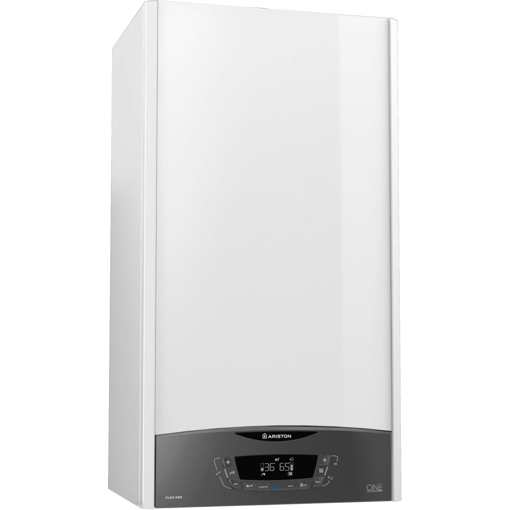 Котел газовий ARISTON CLAS ONE SYSTEM 24 (3301031) Тип газовий