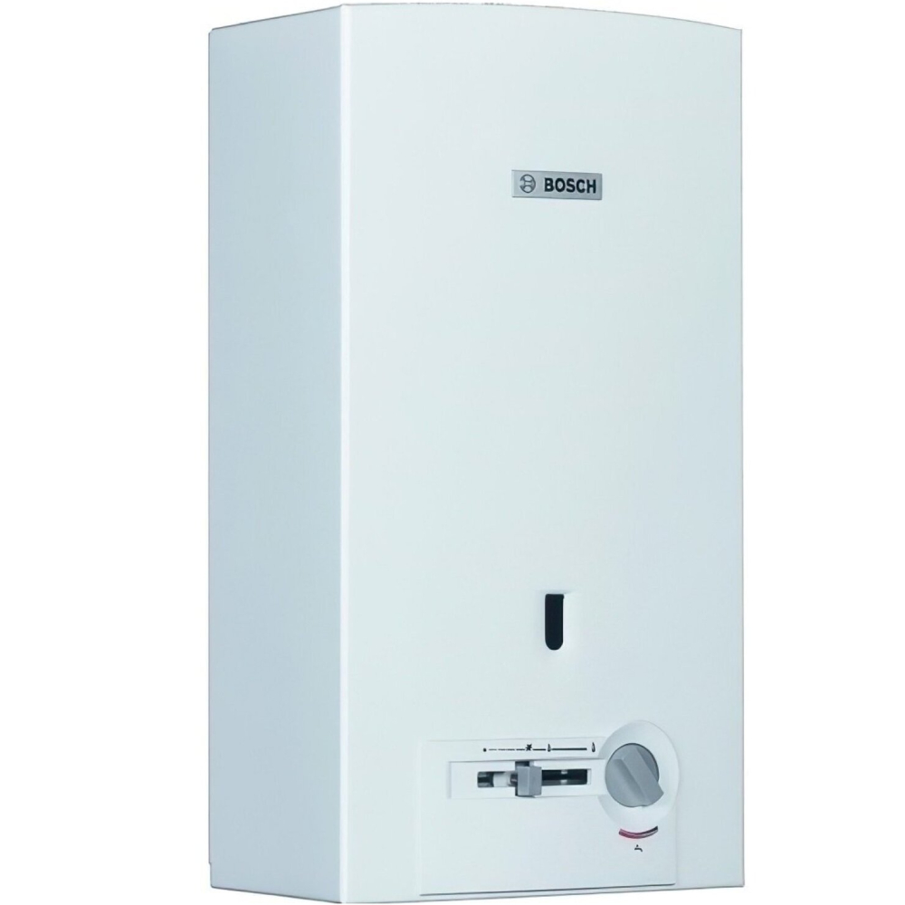Газовая колонка BOSCH Therm 4000 O WR 15-2 P (7703331746)