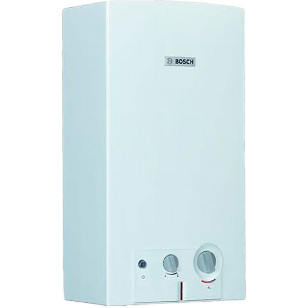 Газова колонка BOSCH Therm 4000 WR 15-2 B Газова колонка BOSCH Therm 4000 WR 15-2 B