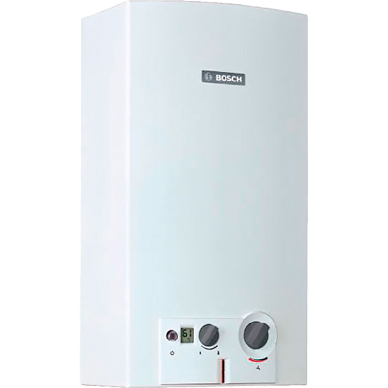 Газова колонка BOSCH Therm 6000 WRD 13-2G Газова колонка BOSCH Therm 6000 WRD 13-2G