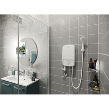 Проточный водонагреватель ATLANTIC Tempo Lite IECI-SW2P55 SP 5.5 kW