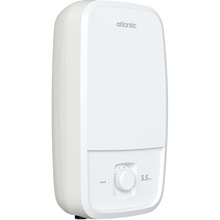 Проточный водонагреватель ATLANTIC Tempo Lite Multi IECI-SW2C55 MP 5.5 kW