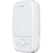 Проточный водонагреватель ATLANTIC Tempo Lite Multi IECI-SW2C55 MP 5.5 kW