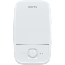Проточный водонагреватель ATLANTIC Tempo Lite Multi IECI-SW2C55 MP 5.5 kW