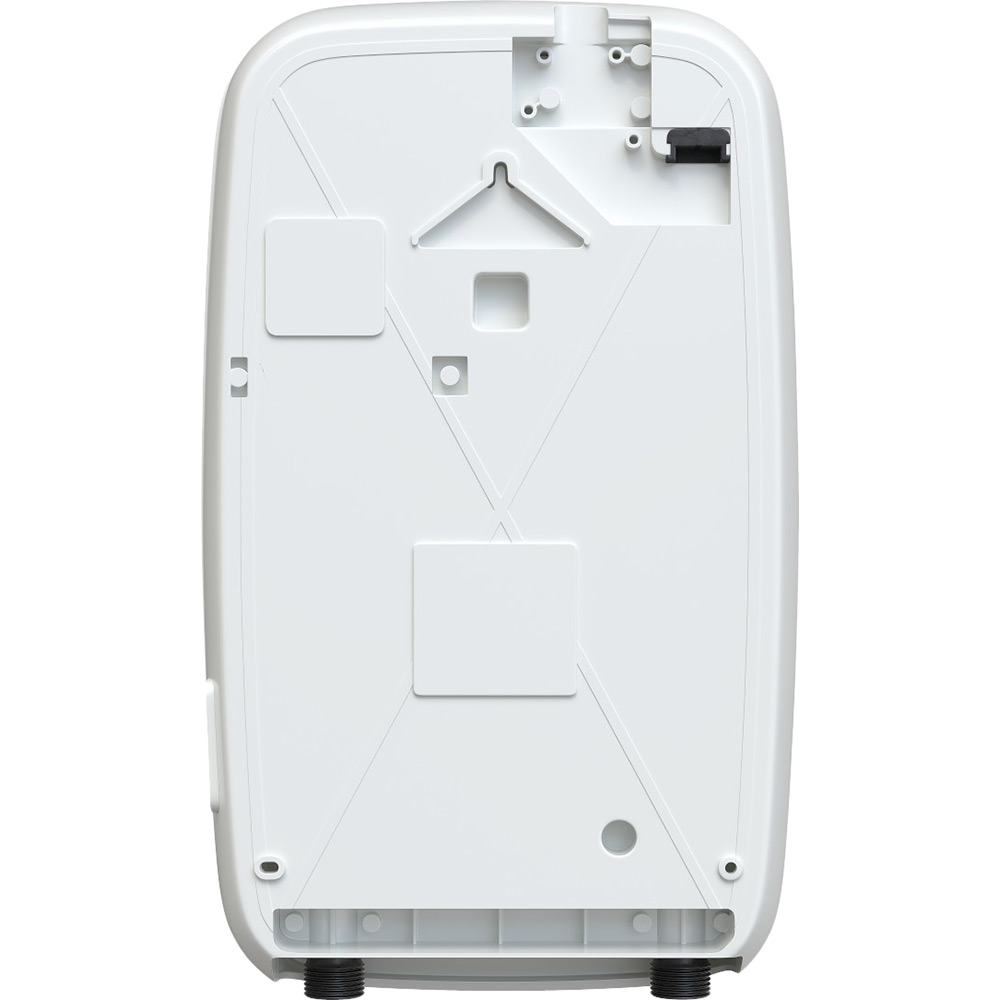 Проточный водонагреватель ATLANTIC Tempo Lite Multi IECI-SW2C55 MP 5.5 kW Регулятор мощности 3 режима